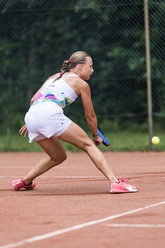Bild 264 - Bergstedt Open